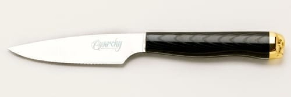 Pihviveitset - Anarkia