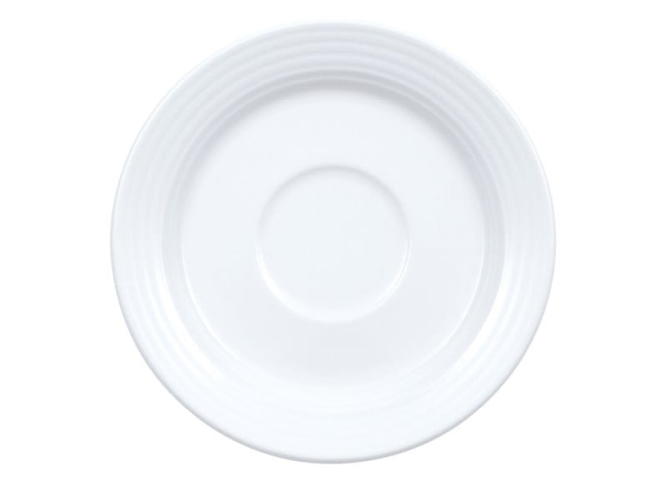Perimeter vati Ø150 mm - Villeroy & Boch ryhmässä Kattaus / Lautaset, Kulhot & Astiat / Lautaset @ KitchenLab (1482-13576)