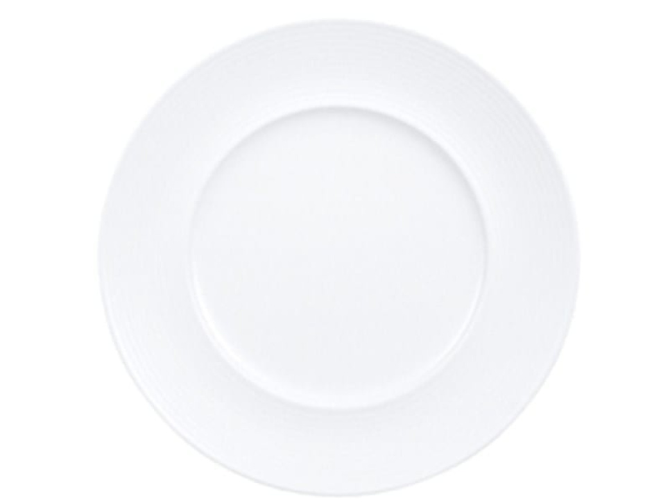 Perimeter matala lautanen Ø290 mm, sisähalkaisija 180 mm - Villeroy & Boch ryhmässä Kattaus / Lautaset, Kulhot & Astiat / Lautaset @ KitchenLab (1482-13585)