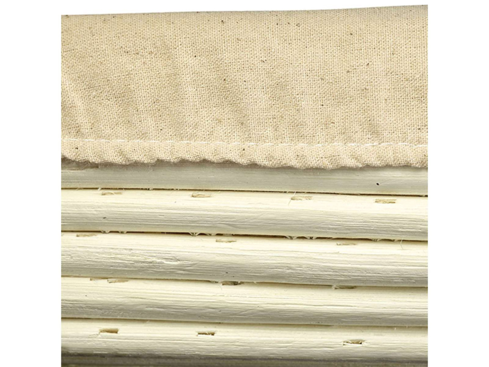 Fermentointikori puuvillakankaalla - Westmark