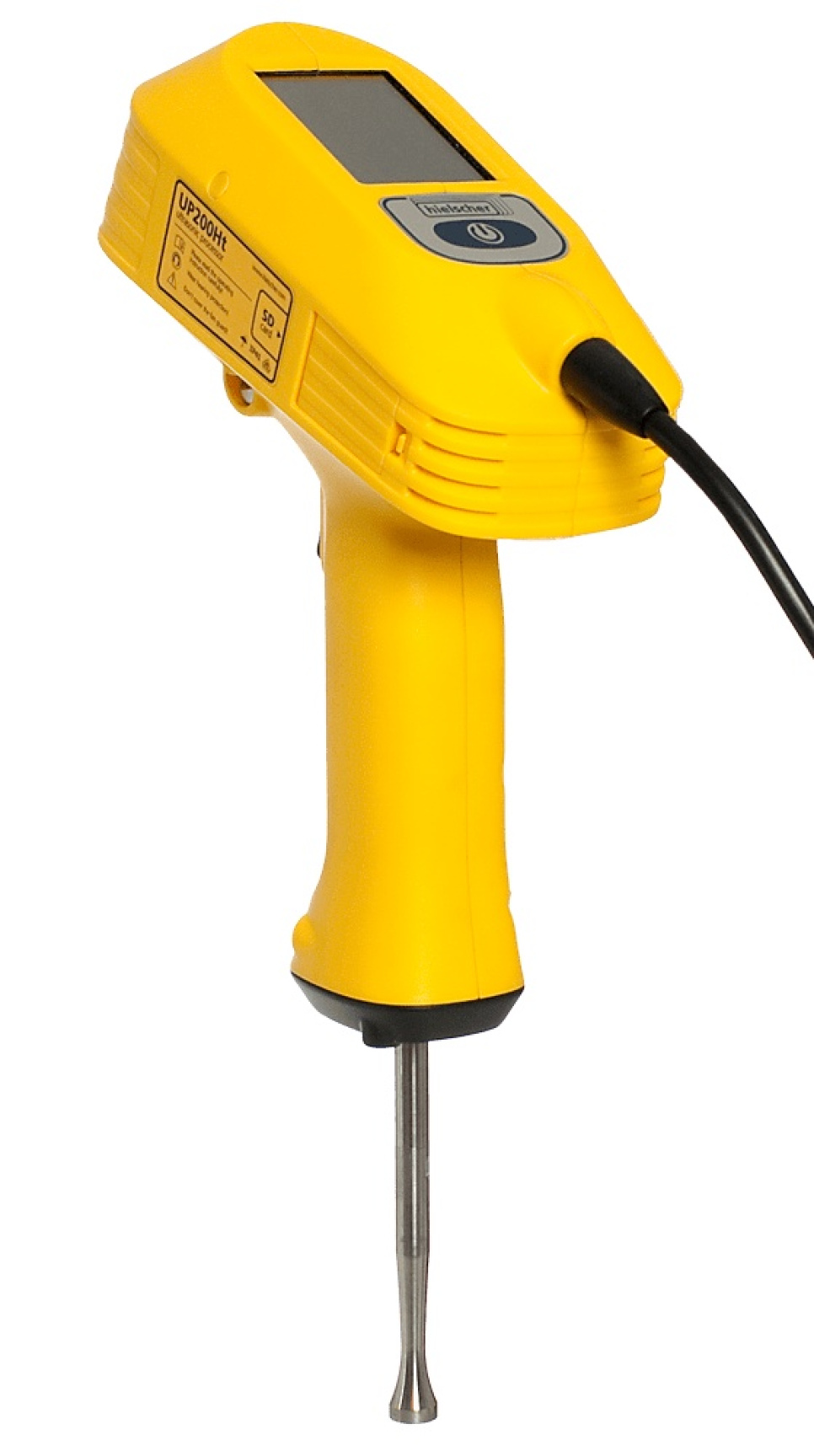 Ultraäänigeneraattori - HIELSCHER