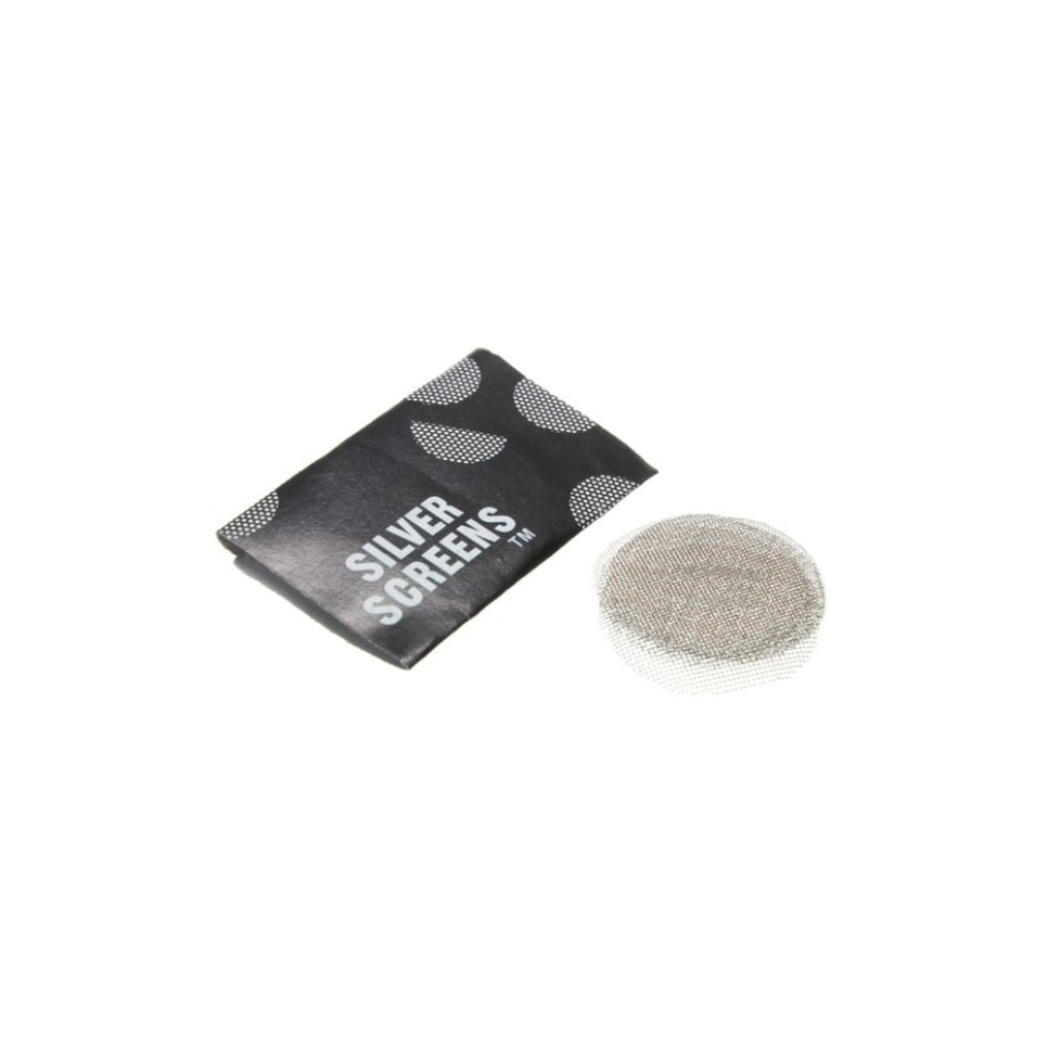 Ylimääräinen suodatin savuavaan aseeseen, The Smoking Gun, 5-pack - Polyscience ryhmässä Keittiökoneet / Muut keittiökoneet / Savustuspyssyt @ KitchenLab (1512-14019)