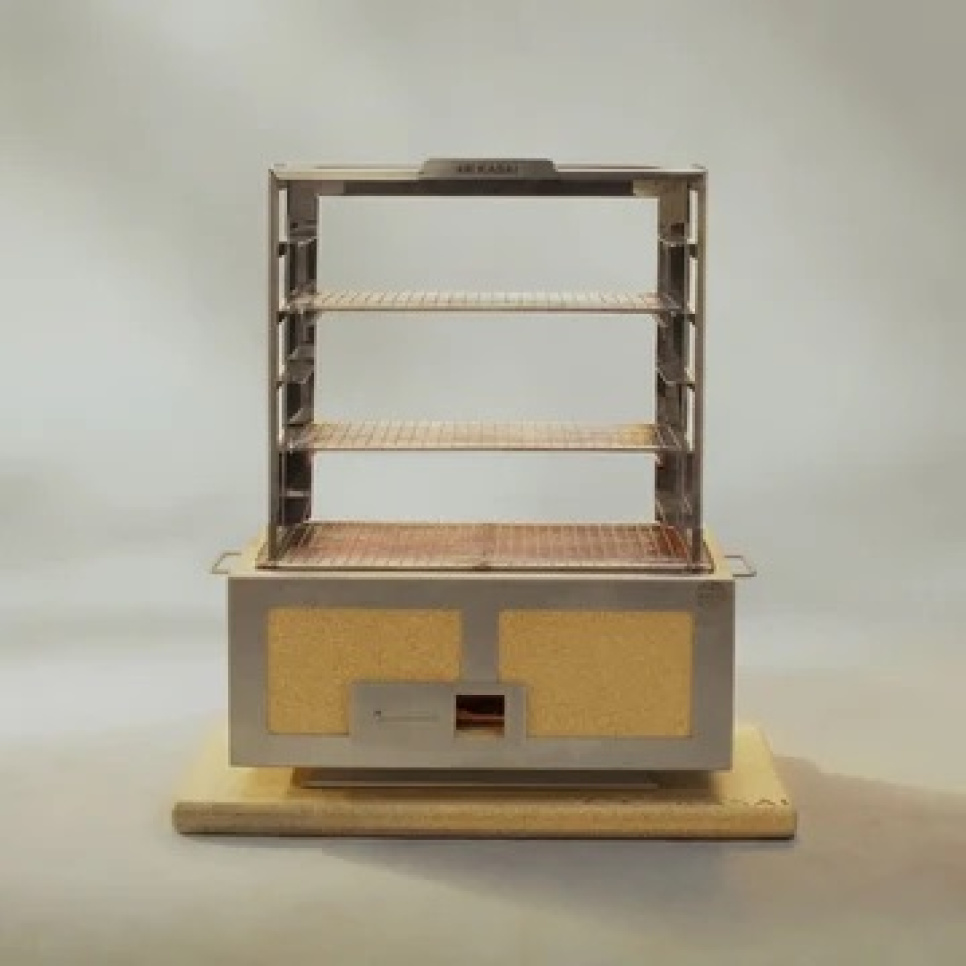 Galleriateline / Robata Nanolle - Kasai