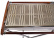 Kaasugrilli, TG160 Classic BBQ - Tuhkat Kaasugrilli, TG160 Classic BBQ - Tuhkat