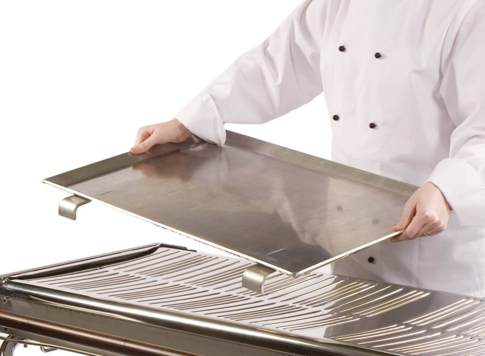 Tartuntalauta - Häkä