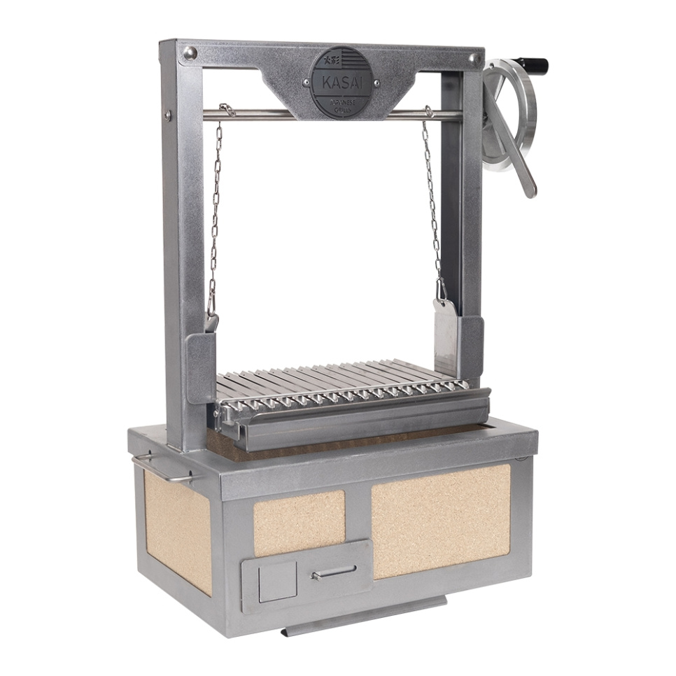 Asado Parrilla -grillilisävaruste Konro-grilliin, Little - Kasai