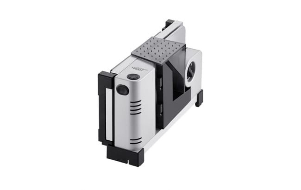 Leikkuri, Elexa 7 - Ritter