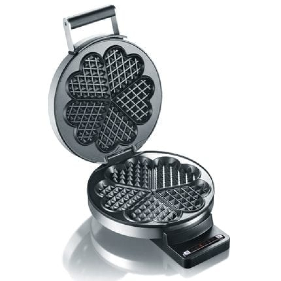 Graef Vohvelirauta WA80