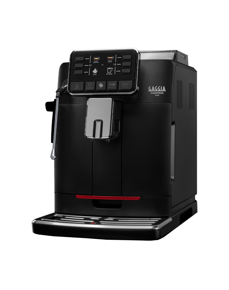 Automaattinen espressokone Cadorna Plus Barista - Gaggia ryhmässä Tee & Kahvi / Kahvinkeitto / Espressokeittimet @ KitchenLab (1520-31752)