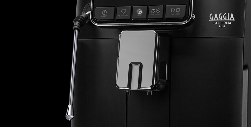 Automaattinen espressokone Cadorna Plus Barista - Gaggia