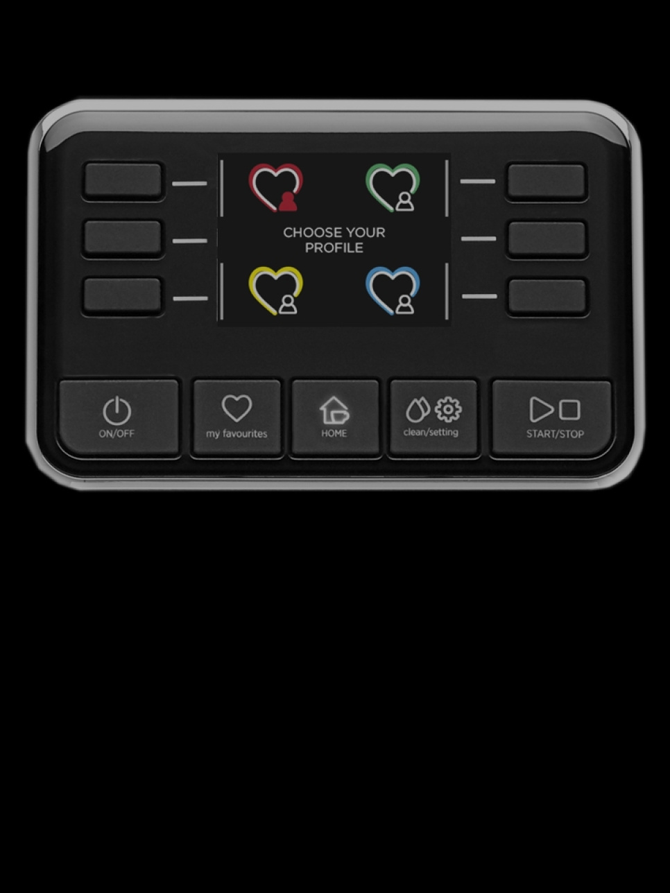 Automaattinen espressokone Cadorna Prestige - Gaggia