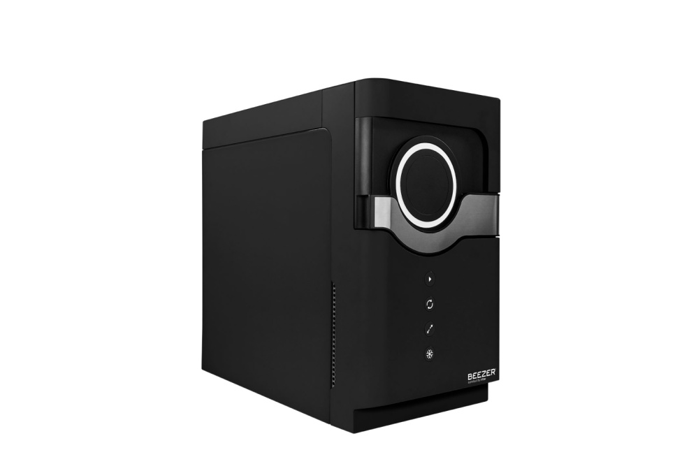 Sähköinen viininjäähdytin pulloille, Beezer - Ritter