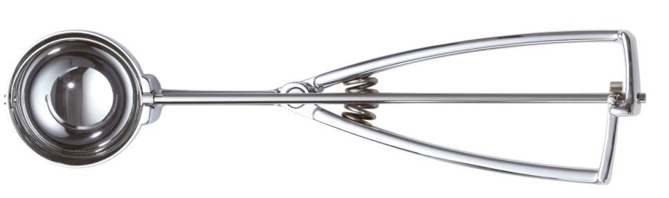 Annostelukauha laukaisumekanismilla Model CR - Stöckel