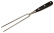 Pihvihaarukka, 28,5 cm - Östlin Pihvihaarukka, 28,5 cm - Östlin