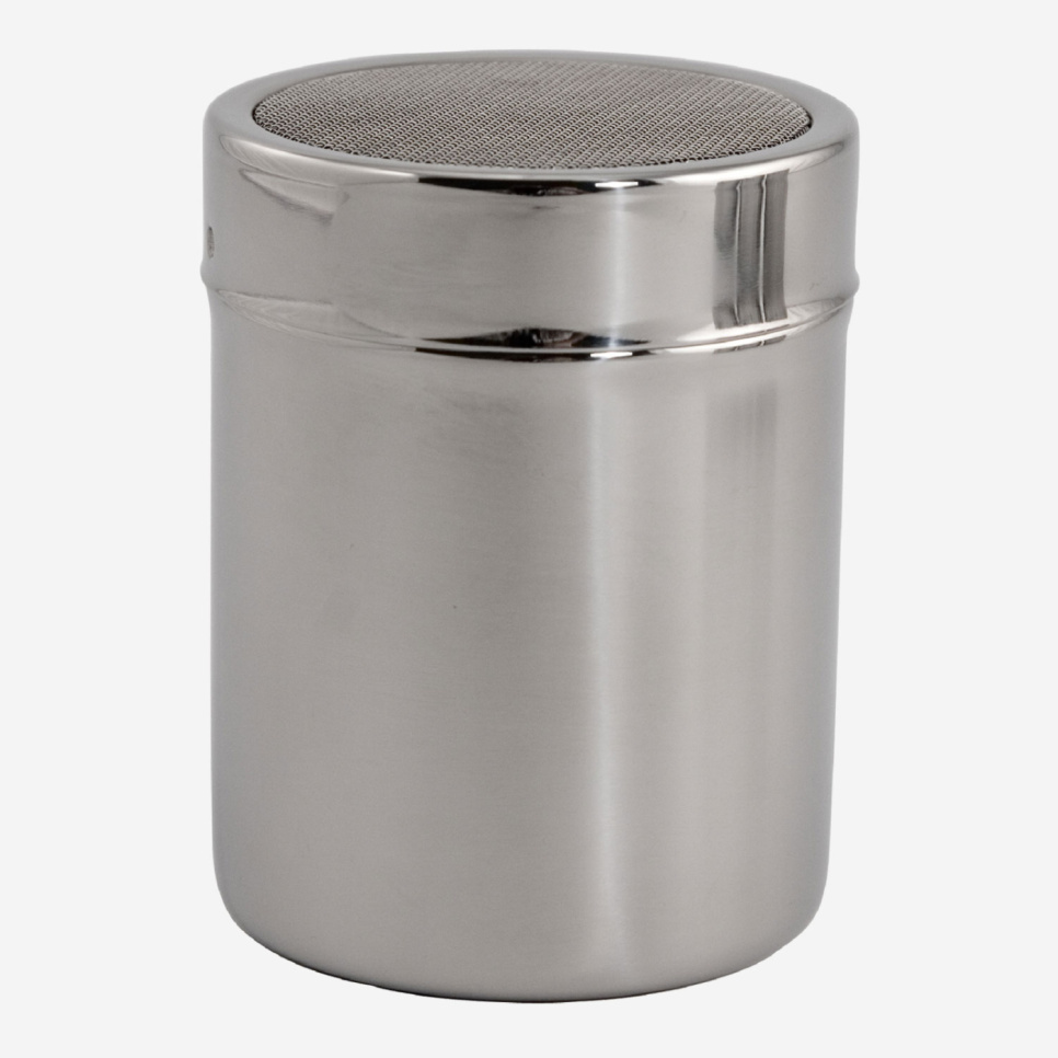 Tomusirotin verkkokannella – Östlin ryhmässä Ruoanlaitto / Keittiövälineet / Sirottimet @ KitchenLab (1521-34667)