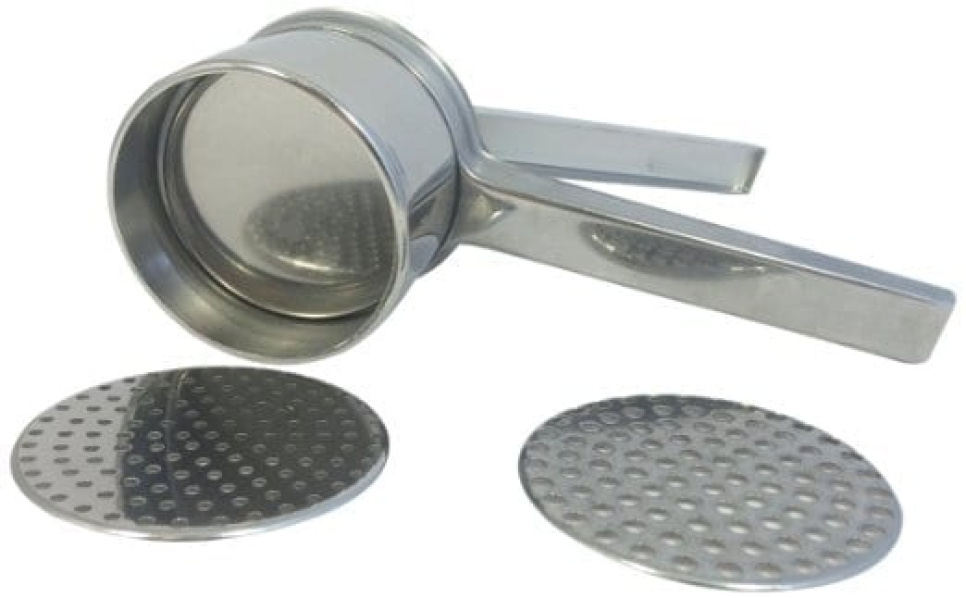 Kartoffelpresser i rustfrit stål - Eppicotispai