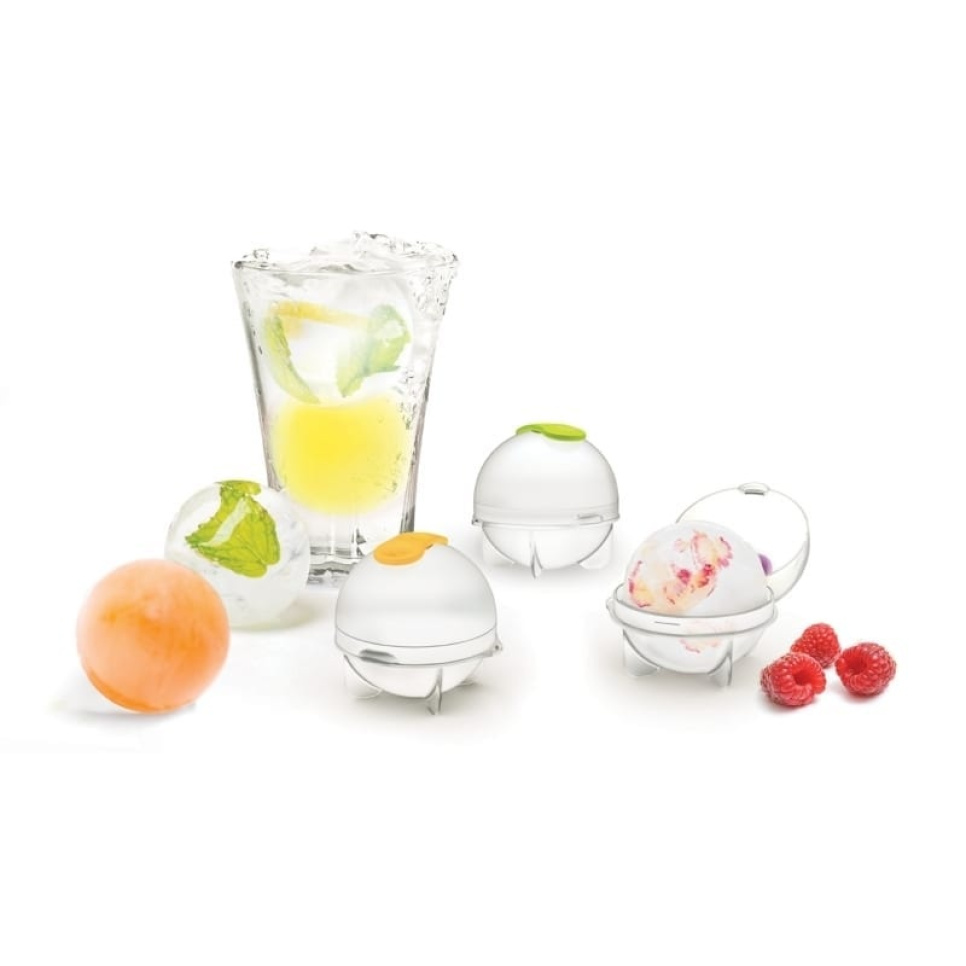 Jääpallomuotti, 2 kpl - Prepara Jääpallomuotti, 2 kpl - Prepara