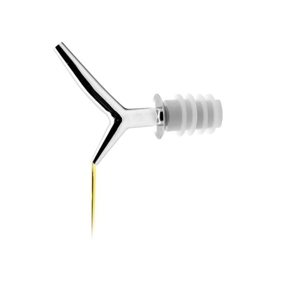 Öljypullon nokka tupla - Genietissä