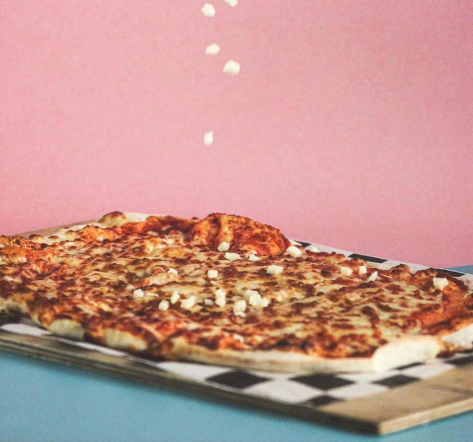 Leipä & Pizzalapio koivua - Eppicotispai Leipä & Pizzalapio koivua - Eppicotispai