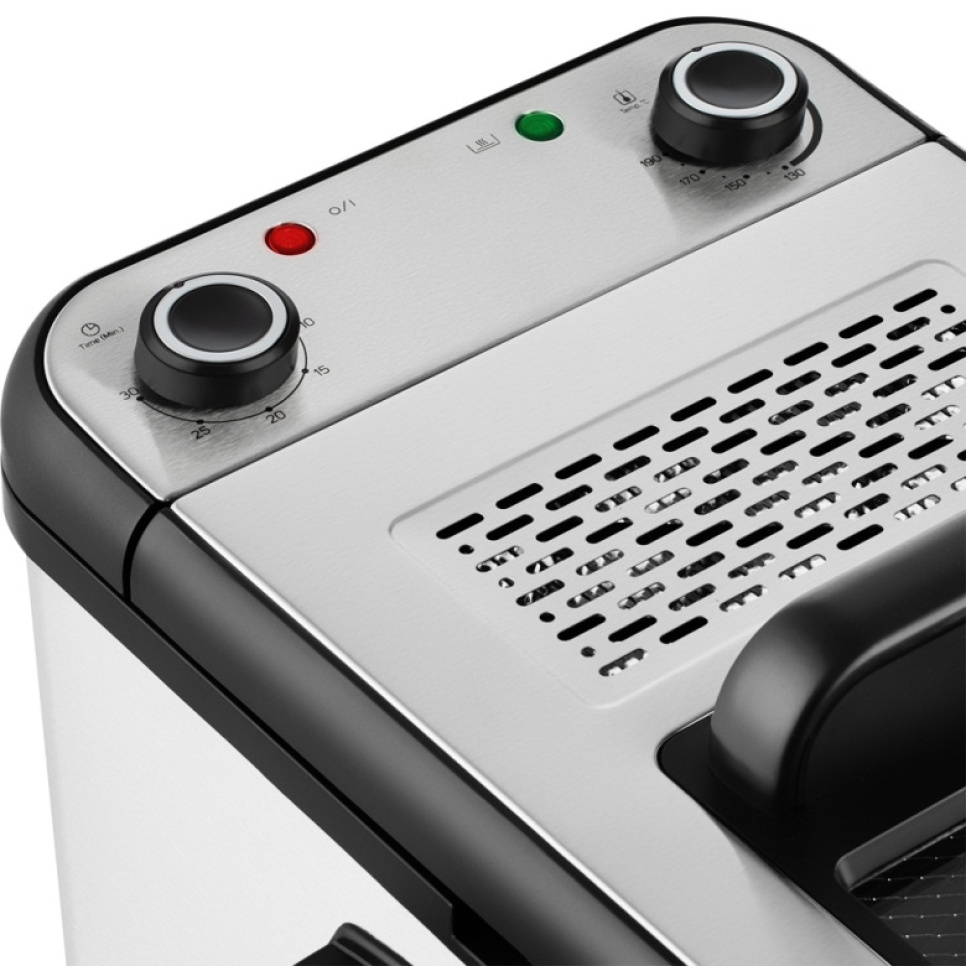 Friteerauskone, 3,2 litraa - Sencor