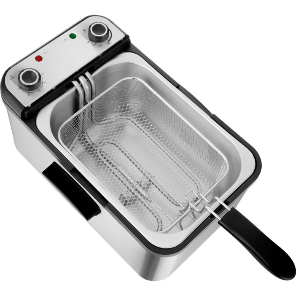 Friteerauskone, 3,2 litraa - Sencor