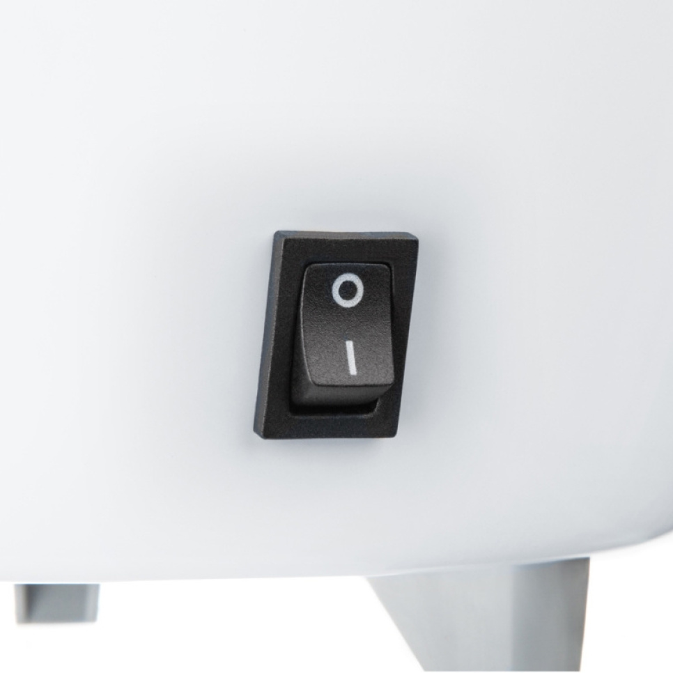 Riisinkeitin, 0,6 litraa - Sencor