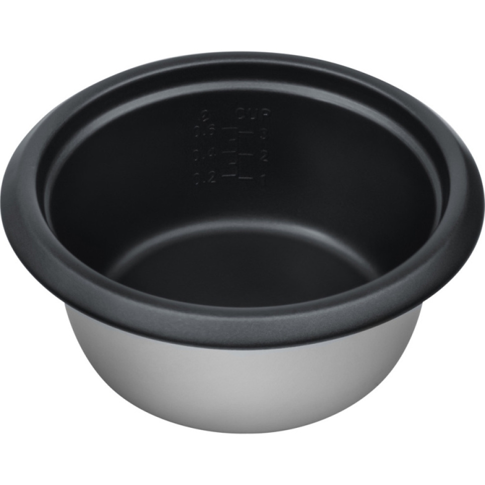 Riisinkeitin, 0,6 litraa - Sencor