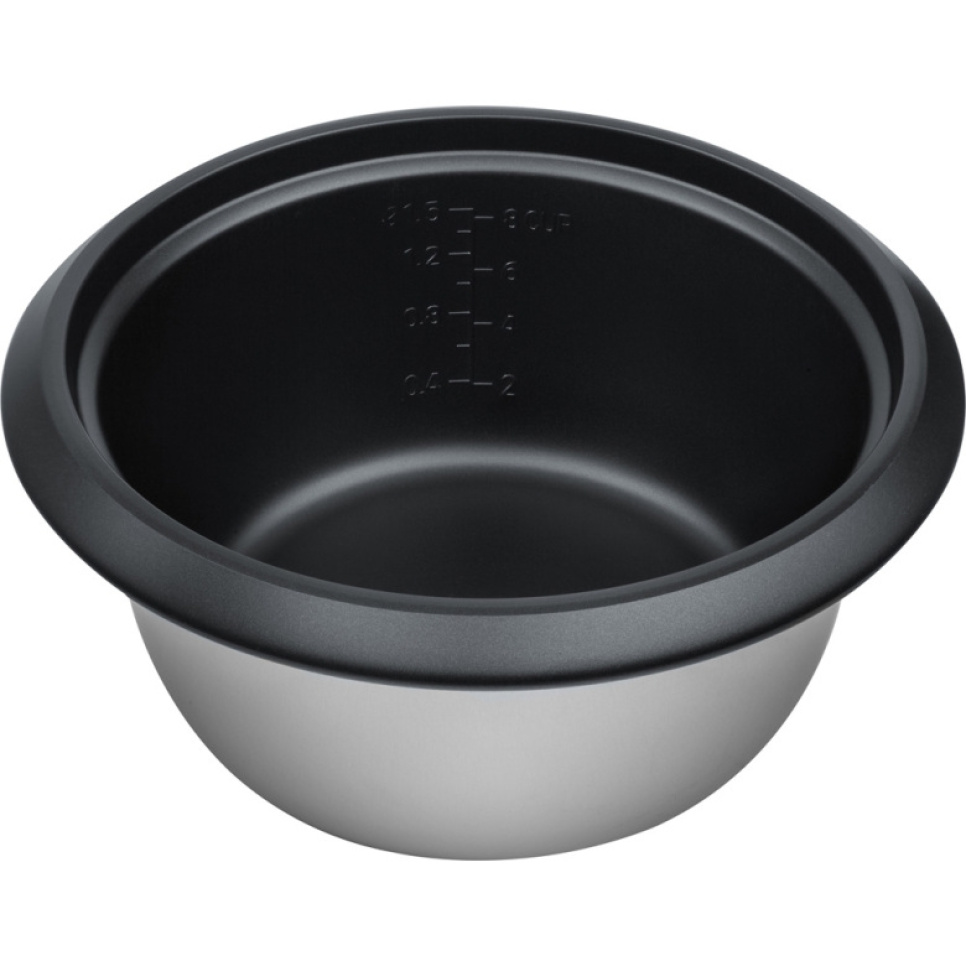 Riisinkeitin, 1,5 litraa - Sencor