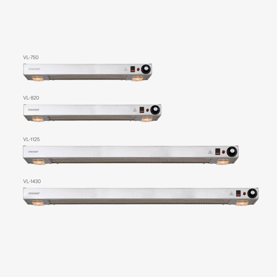 Lämpöliuska Classic VL-1430 - Stayhot Lämpöliuska Classic VL-1430 - Stayhot