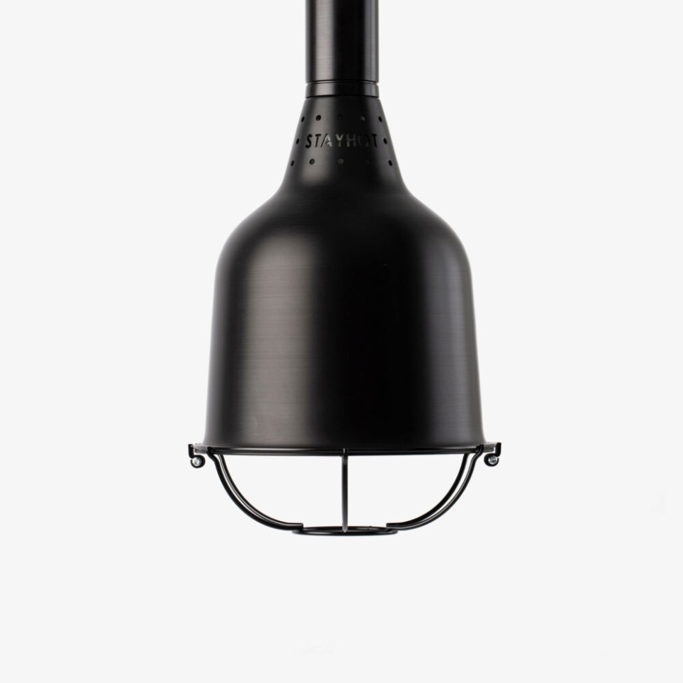 Suojasäleikkö Classic lämpölampulle - Stayhot Suojasäleikkö Classic lämpölampulle - Stayhot