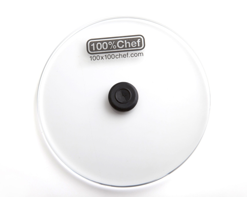 Tarvikelevy Aladin-savustuspistooliin - 100% Chef ryhmässä Keittiökoneet / Muut keittiökoneet / Savustuspyssyt @ KitchenLab (1532-14372)