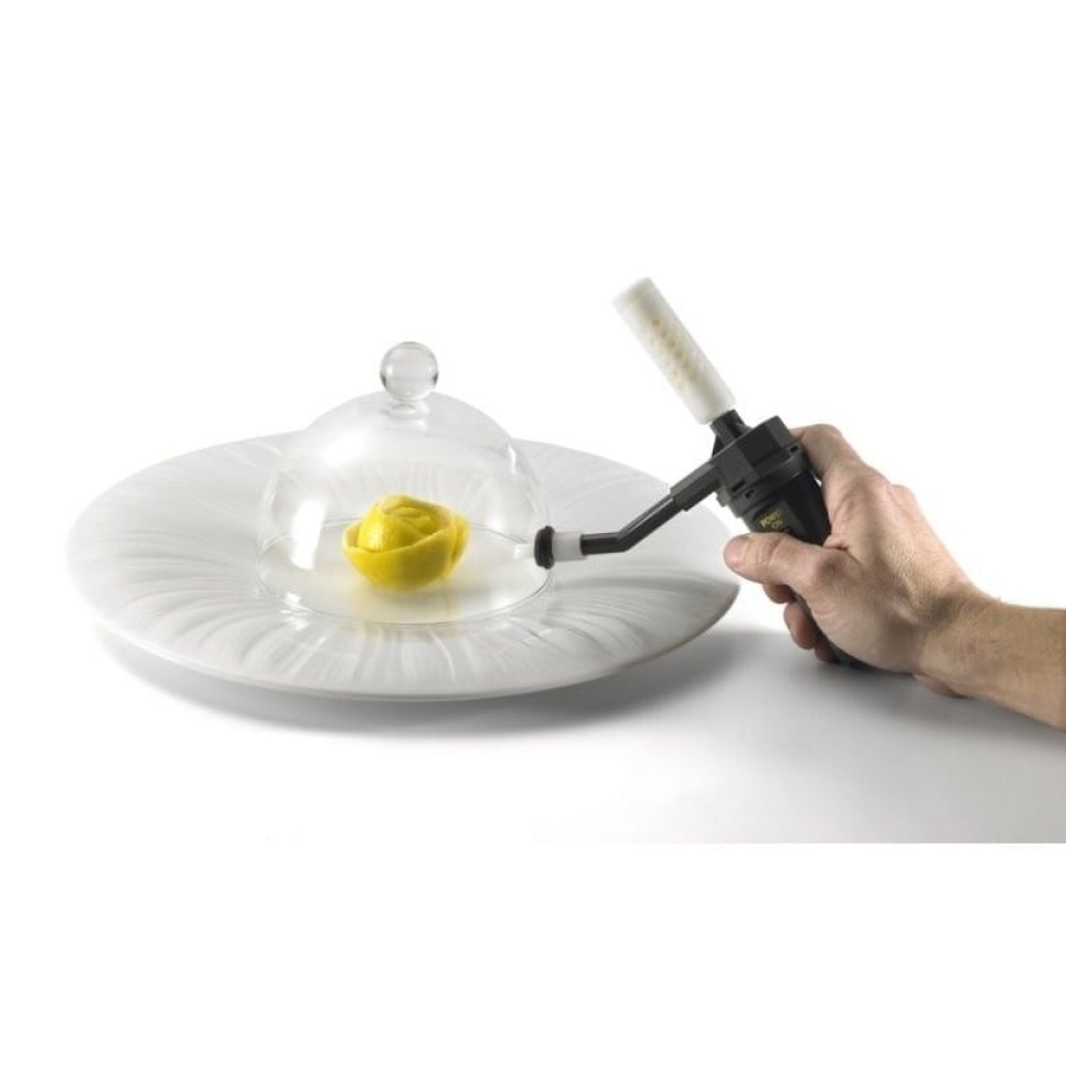 Aladin Aromatic, Aromaattinen savustuspistooli - 100 % Chef