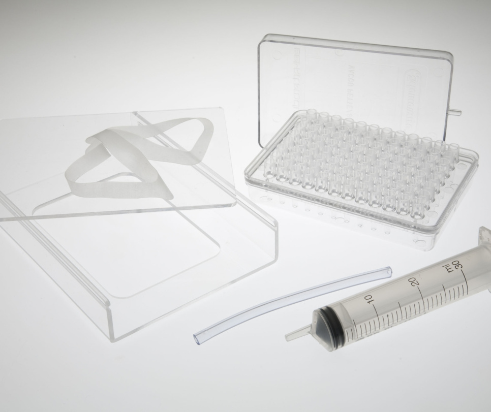 Kaviaarilaatikko molekyyligastronomiaan - 100% Chef Kaviaarilaatikko molekyyligastronomiaan - 100% Chef