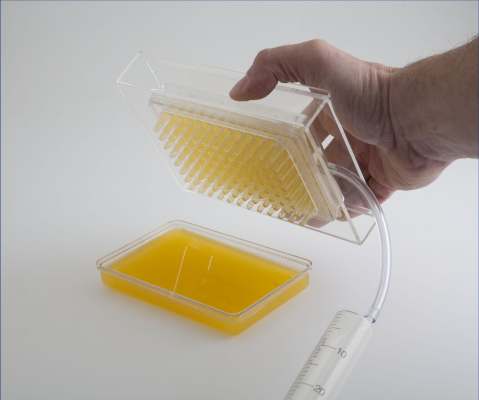 Kaviaarilaatikko molekyyligastronomiaan - 100% Chef Kaviaarilaatikko molekyyligastronomiaan - 100% Chef