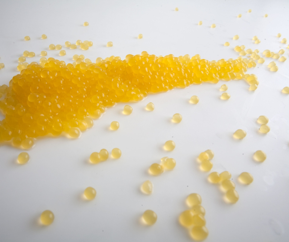 Kaviaarilaatikko molekyyligastronomiaan - 100% Chef Kaviaarilaatikko molekyyligastronomiaan - 100% Chef