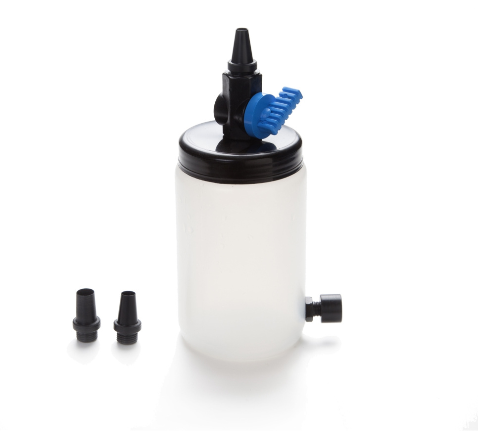 Reversed spherification kit - 100 % Chef