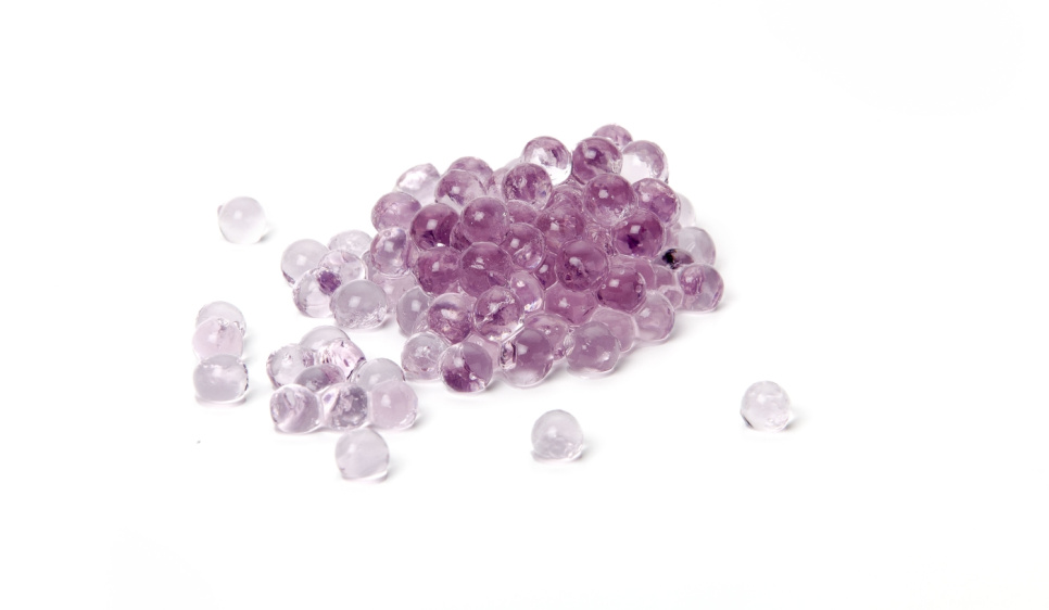 Reversed spherification kit - 100 % Chef