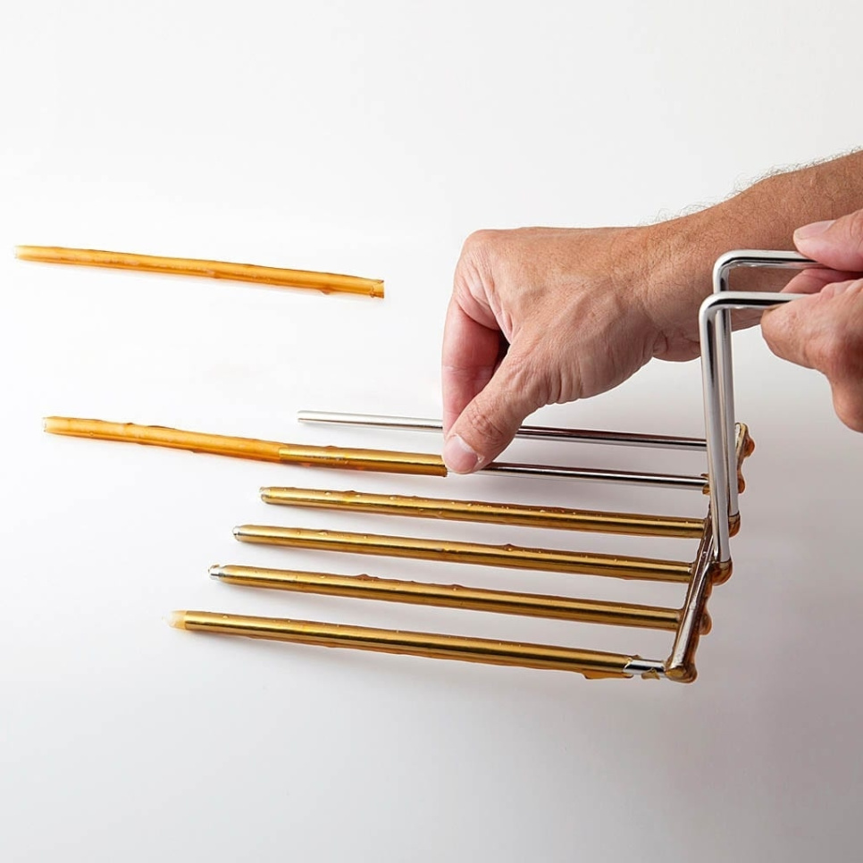 Macaron-valmistussarja - 100 % Chef