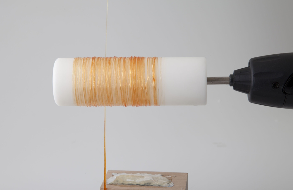 Kääntösarja sokerikoristeisiin - 100% Chef