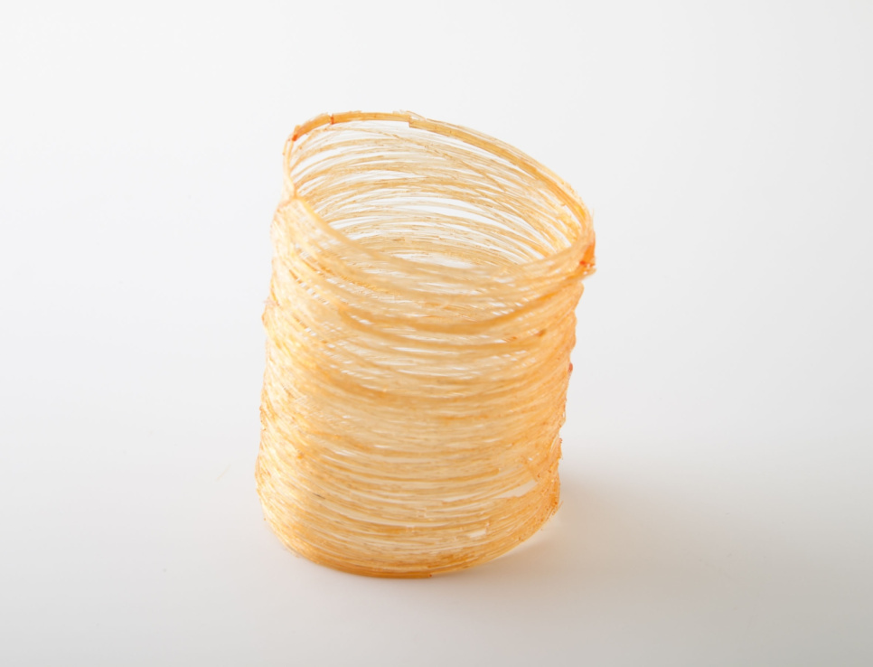 Kääntösarja sokerikoristeisiin - 100% Chef