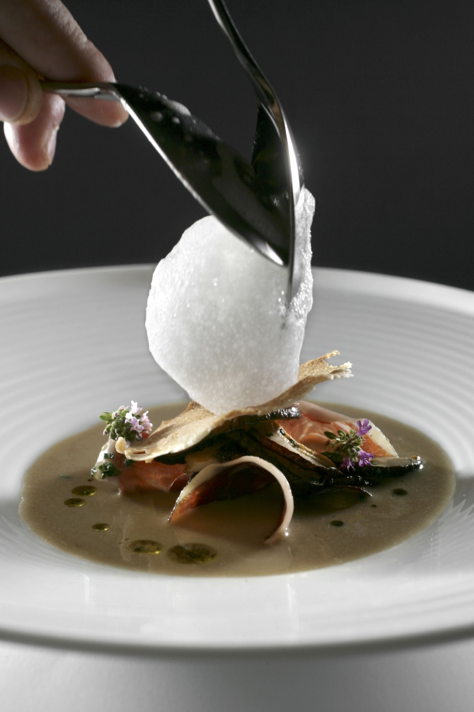 Foam Kit Vaahtokone - 100% Chef