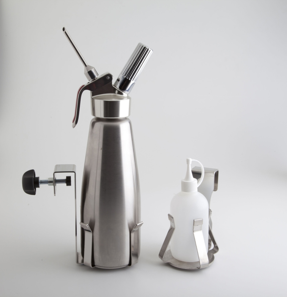 Vesikylpypidike sifonille - 100% Chef