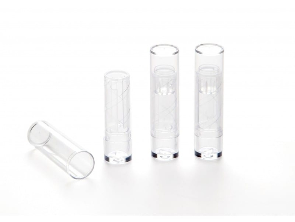 Tyhjä huulipuna, 100 kpl (kullanvärinen) - 100% Chef