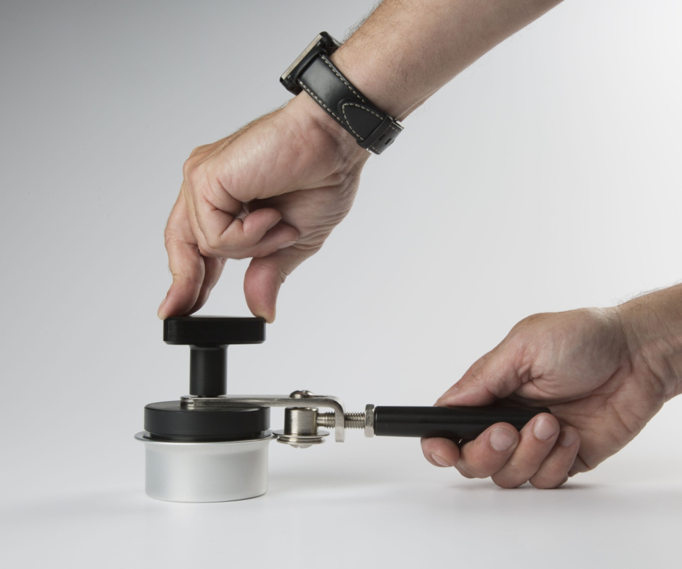 Pyöreät alumiinipurkit, 100 kpl - 100% Chef