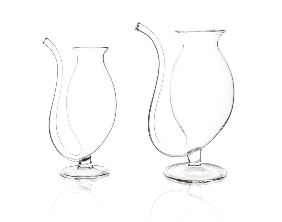 Cocktaillasi, Kissa - 100% Chef