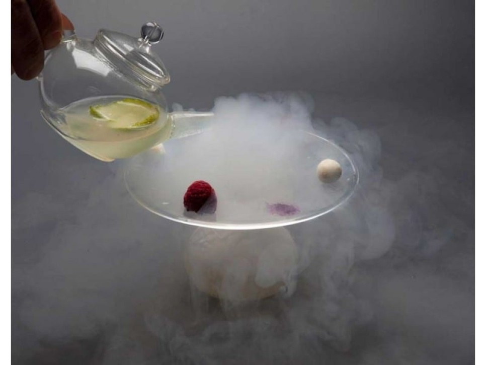 Ovni Tapa - 100% Chef Ovni Tapa - 100% Chef