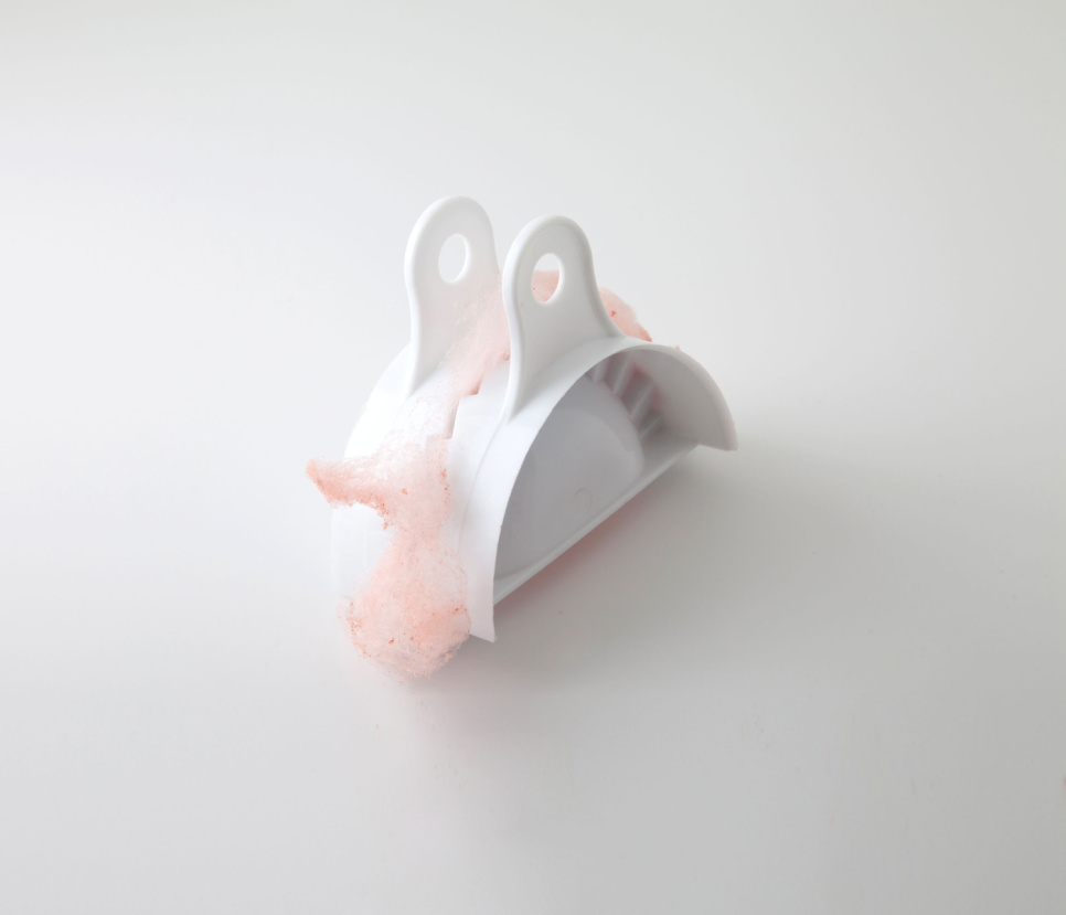 Mykypuristin, 4 eri kokoa - 100% Chef