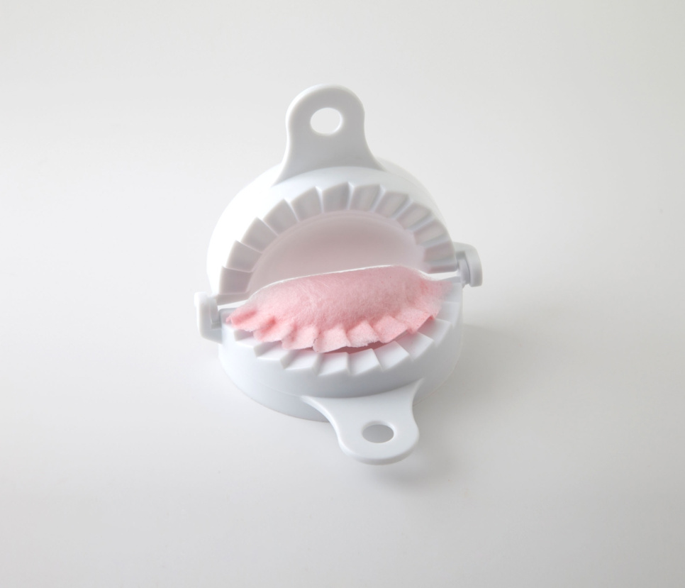 Mykypuristin, 4 eri kokoa - 100% Chef