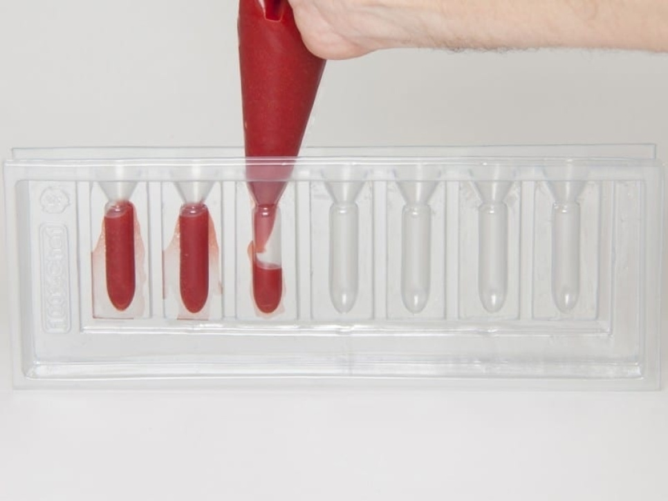 Huulipunamuotti - 100% Chefuot