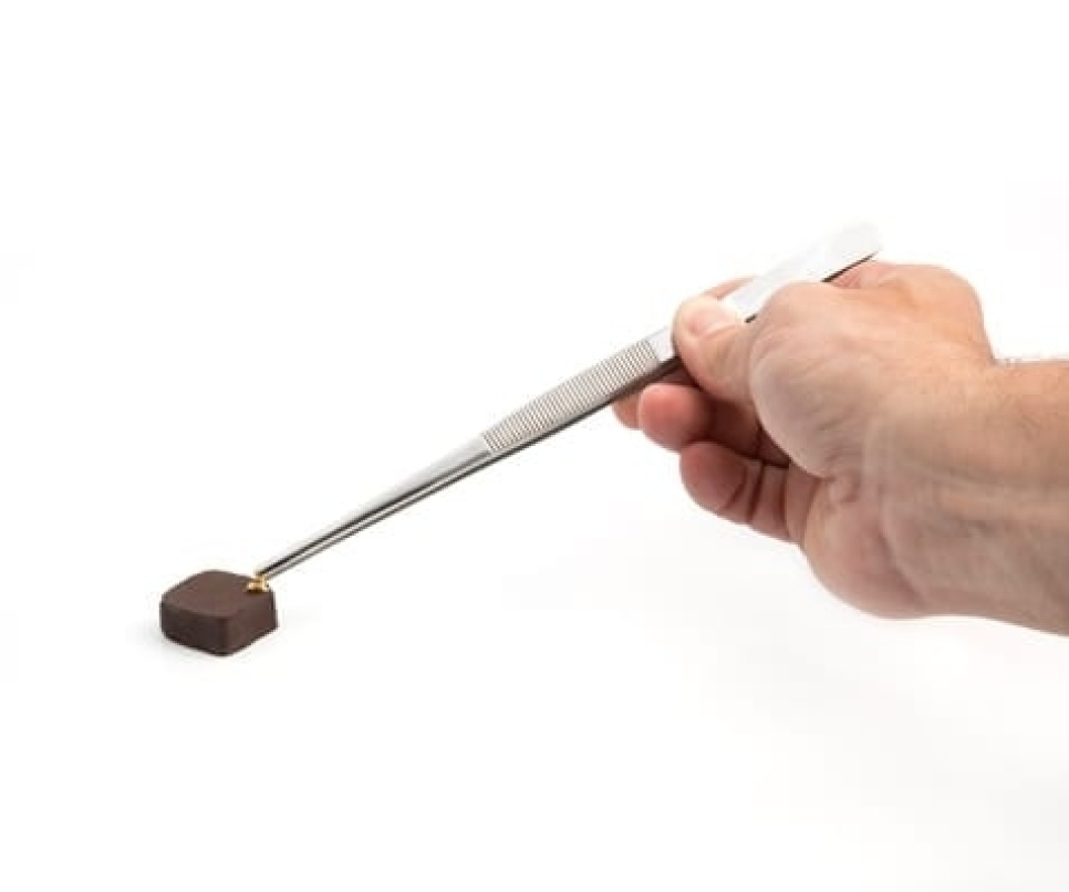 Esillepanopihdit 20cm, lahjapakkaus - 100% Chef Esillepanopihdit 20cm, lahjapakkaus - 100% Chef